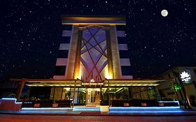 Adana Golden Deluxe Hotel